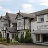 Seafield Lodge Hotel