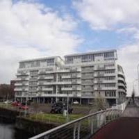 Mersey Waterfront Apartment