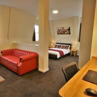 Central Hotel Gloucester