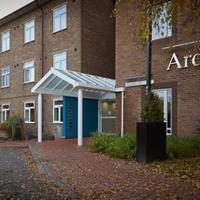 Arden (Warwick Conferences)