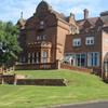Adamton Country House Hotel