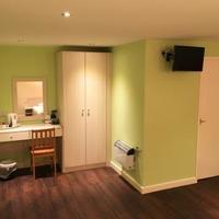 Restover Lodge Doncaster