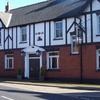 The Red Lion