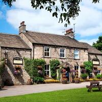 The Old Hall Inn