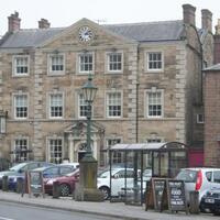 Greyhound Inn