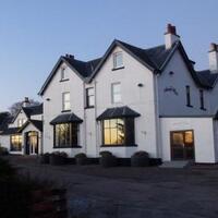 The Arisaig Hotel