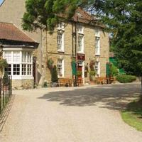 The Coachman Inn