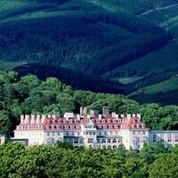Peebles Hydro Hotel