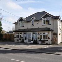 Walcot House
