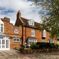 Cromwell Hotel Stevenage