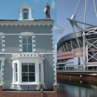 Riverside Bed and Breakfast