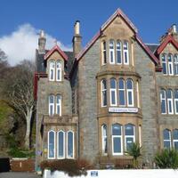 Corriemar House