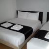 Central Park Hotel