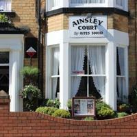 Ainsley Court Guest House