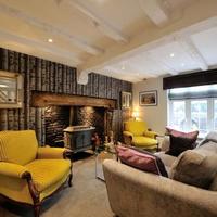 The Crescent Turner Hotel