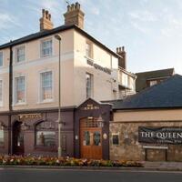 The Queen Hotel- A JD Wetherspoon hotel