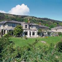 The Lake Hotel