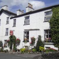 Virginia Cottage Guest House