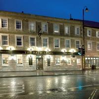 The Bath Arms A JD Wetherspoon Hotel