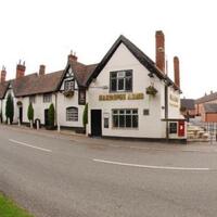 The Hardinge Arms