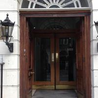 London Continental Hotel