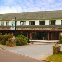 The Commodore Hotel - Kewstoke