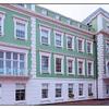 The Clarendon Royal Hotel