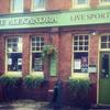 Alexandra Pub