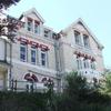 Torrs Hotel
