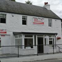 The Red Brolly Inn