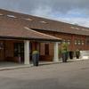 Best Western Rockingham Forest Hotel,