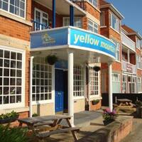 Yellow Mountain Hotel