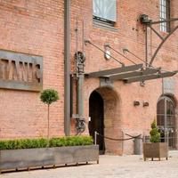 Titanic Hotel Liverpool