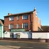 The Cross Roads by Good Night Inns