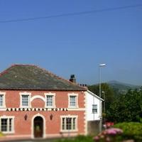 Abergavenny Hotel