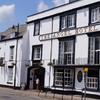 The Angel Hotel