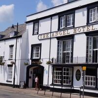 The Angel Hotel