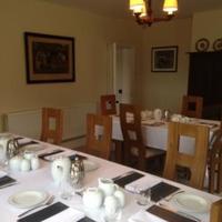 Whitethorn Bed & Breakfast
