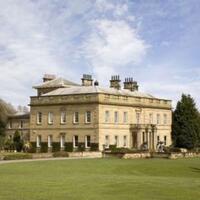 Rudby Hall