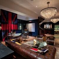 Glazebrook House Hotel