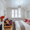 Smart City Apartments - Cannon Street