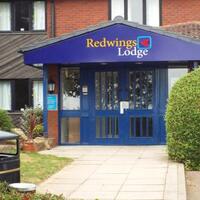 Redwings Lodge Rutland