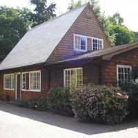 Petherton Cottage