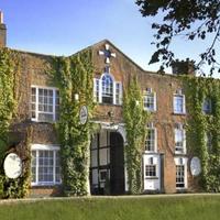 The Talbot in Ripley