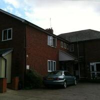 Hill Lodge