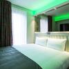 Tune Hotel - London, Canary Wharf