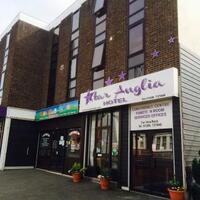 Star Anglia Hotel