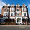 The Kew Gardens Hotel