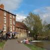 The Old Mill