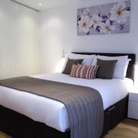 Smart City Apartments London Bridge